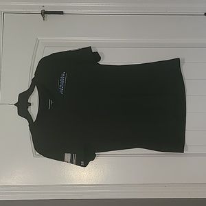 13 Fifty Back the Blue T Shirt